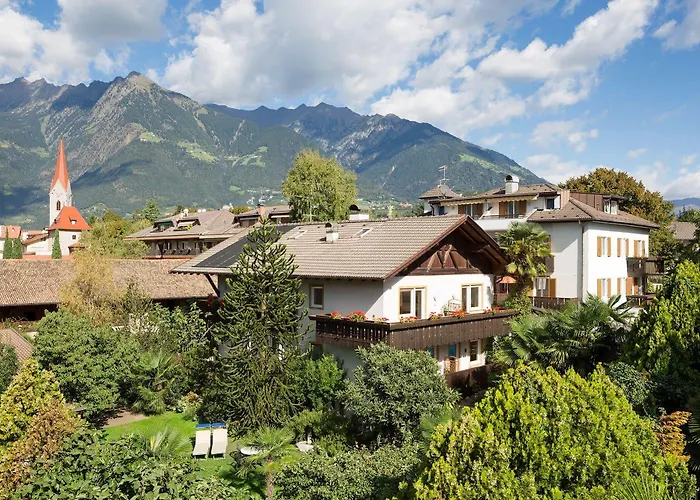 Hotel Gruberhof