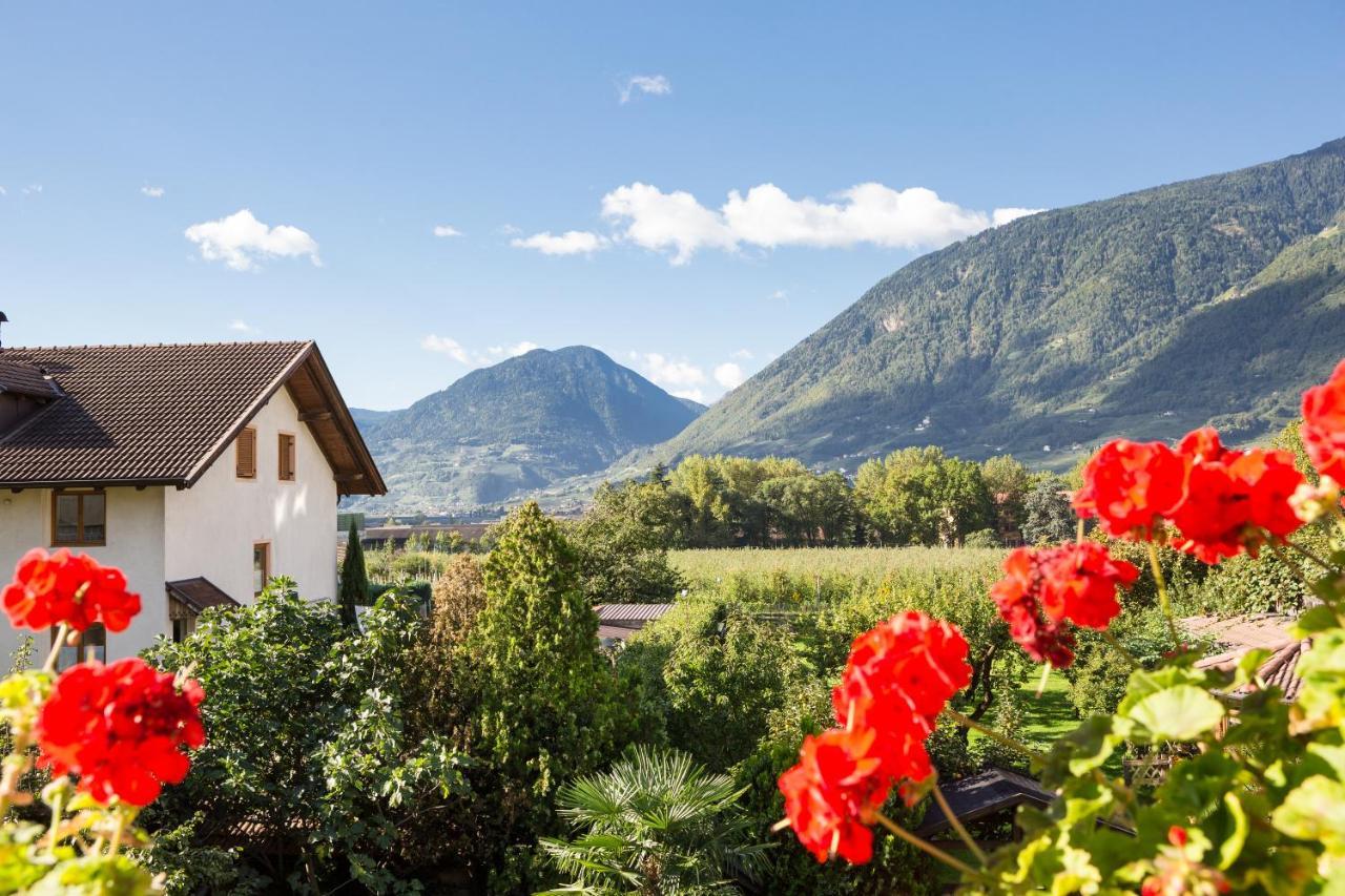 Gruberhof Merano