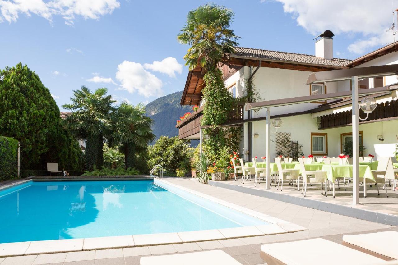 Gruberhof 3* Merano