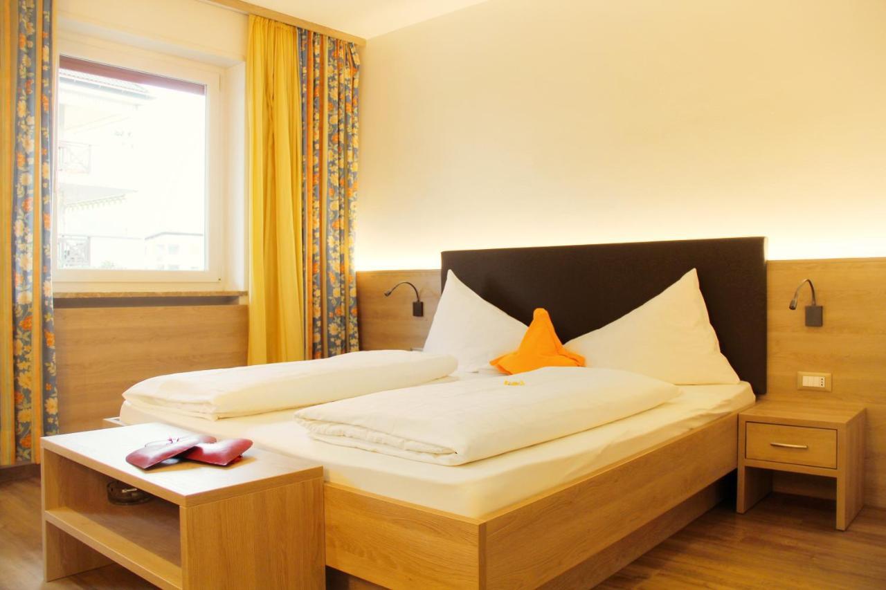 Hotel Gruberhof Merano