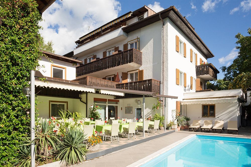 Hotel Gruberhof