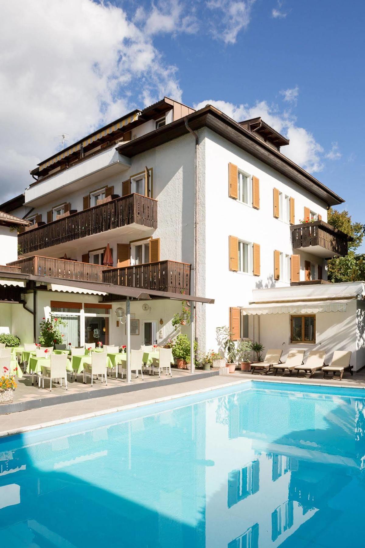 Gruberhof Hotel Merano