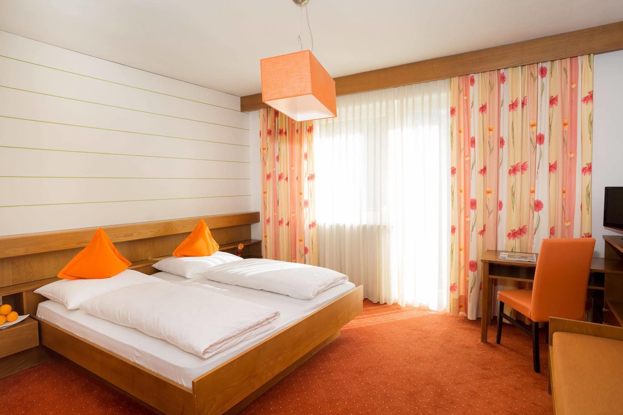 Gruberhof Hotel
