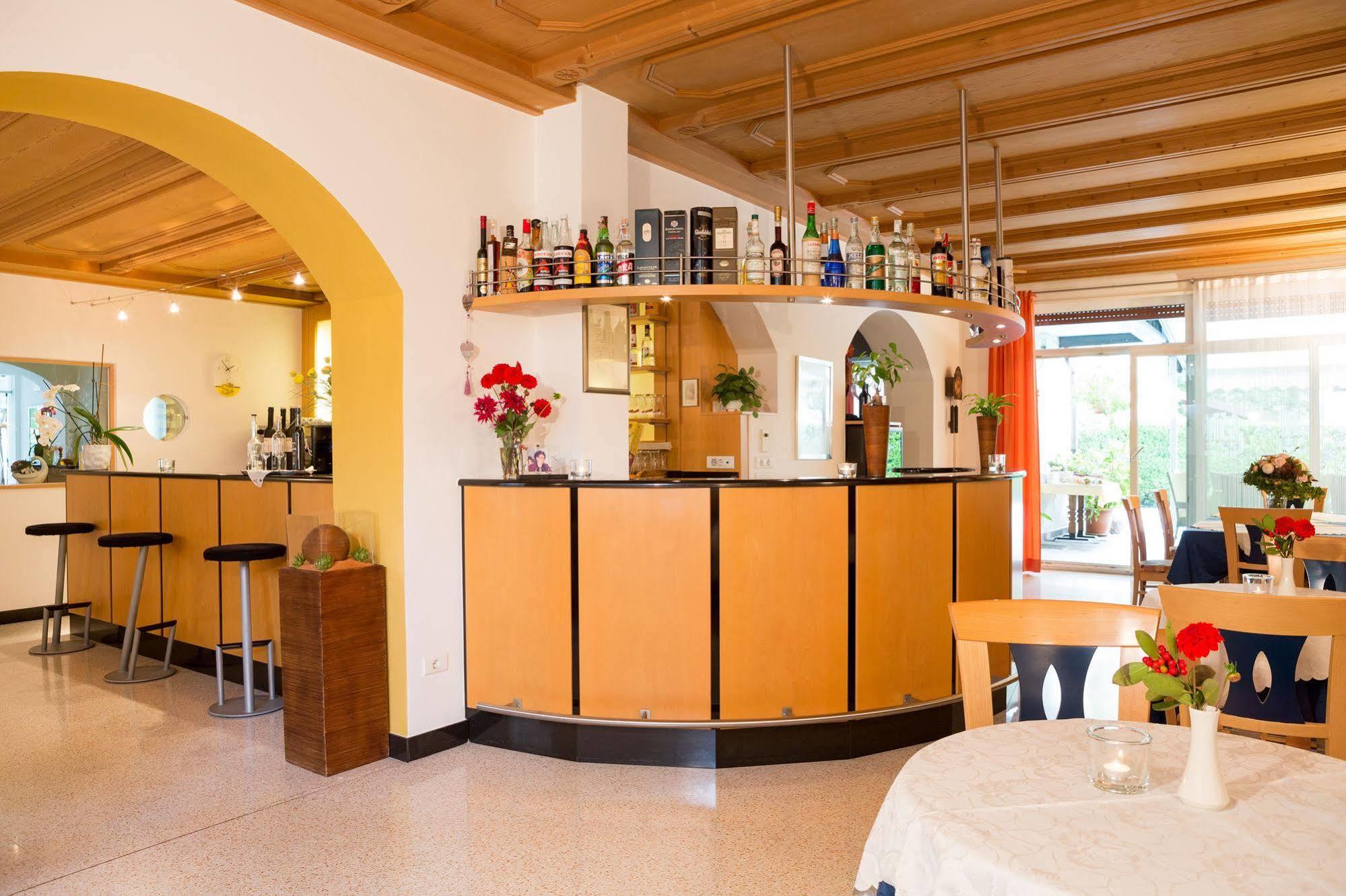 Hotel Gruberhof 3*