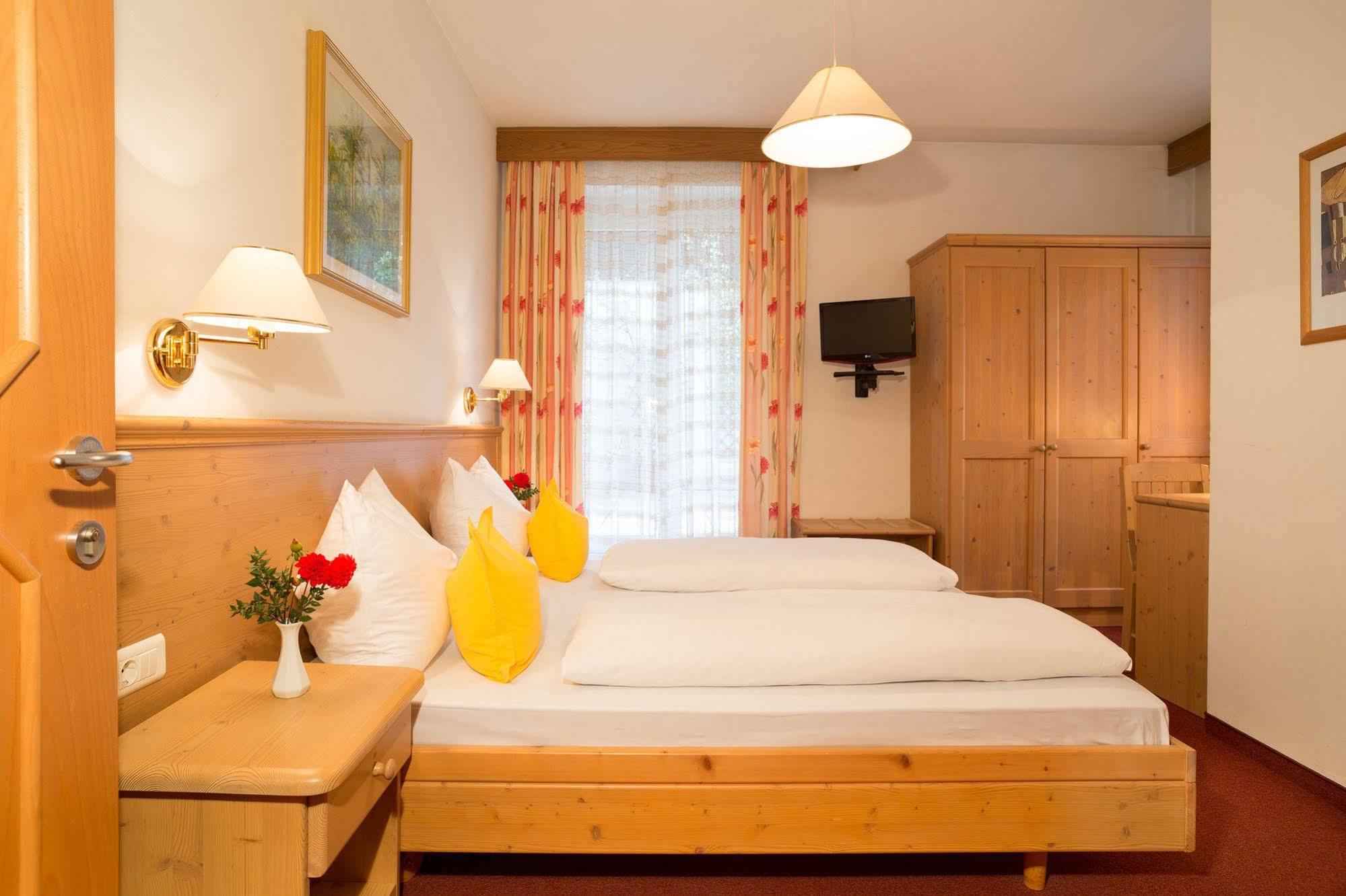 Hotel Gruberhof Merano