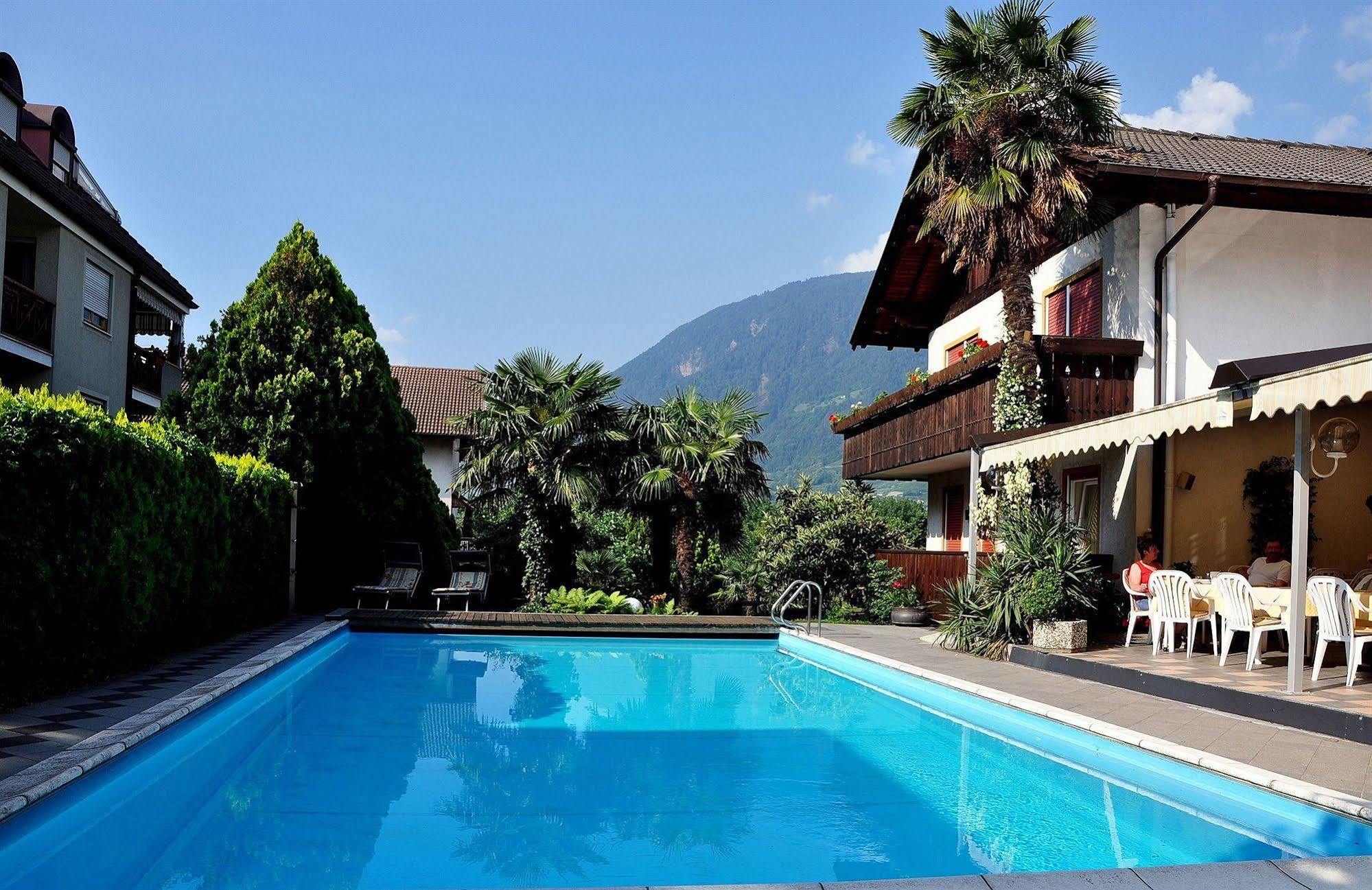 Gruberhof 3* Merano